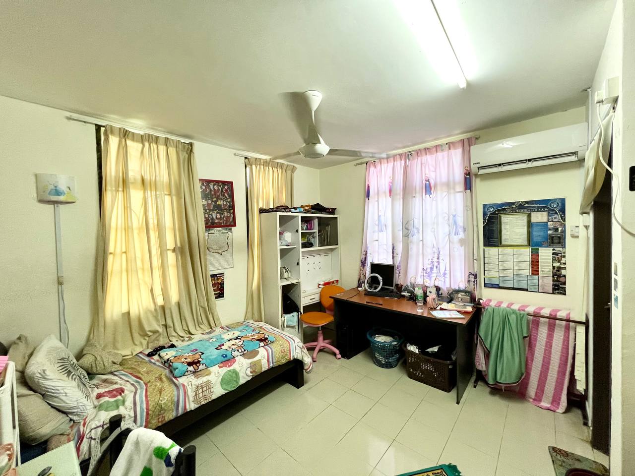 2 Storey Semi D Taman Mutiara Merab - photo 6