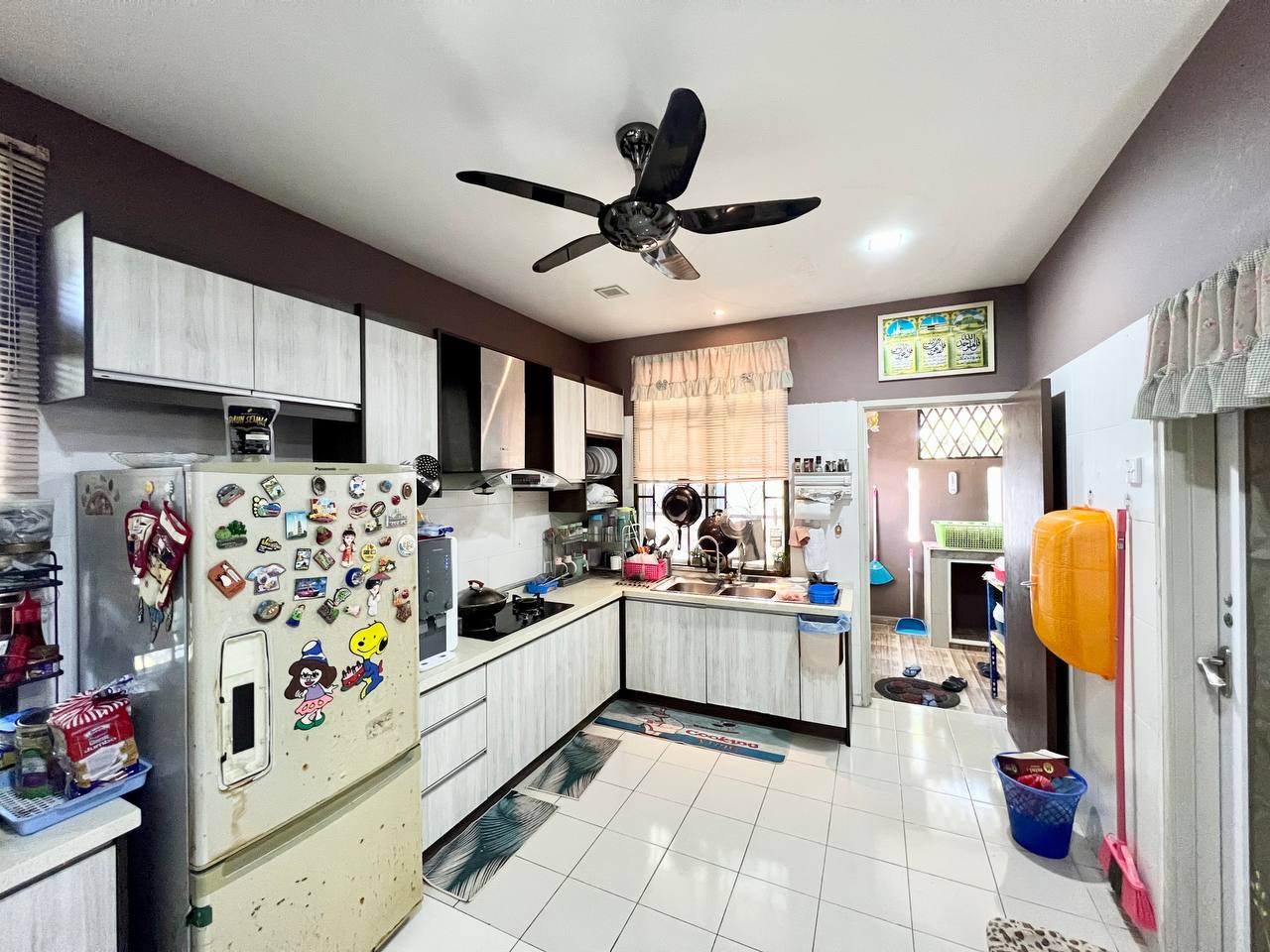 2 Storey Semi D Taman Mutiara Merab - photo 9