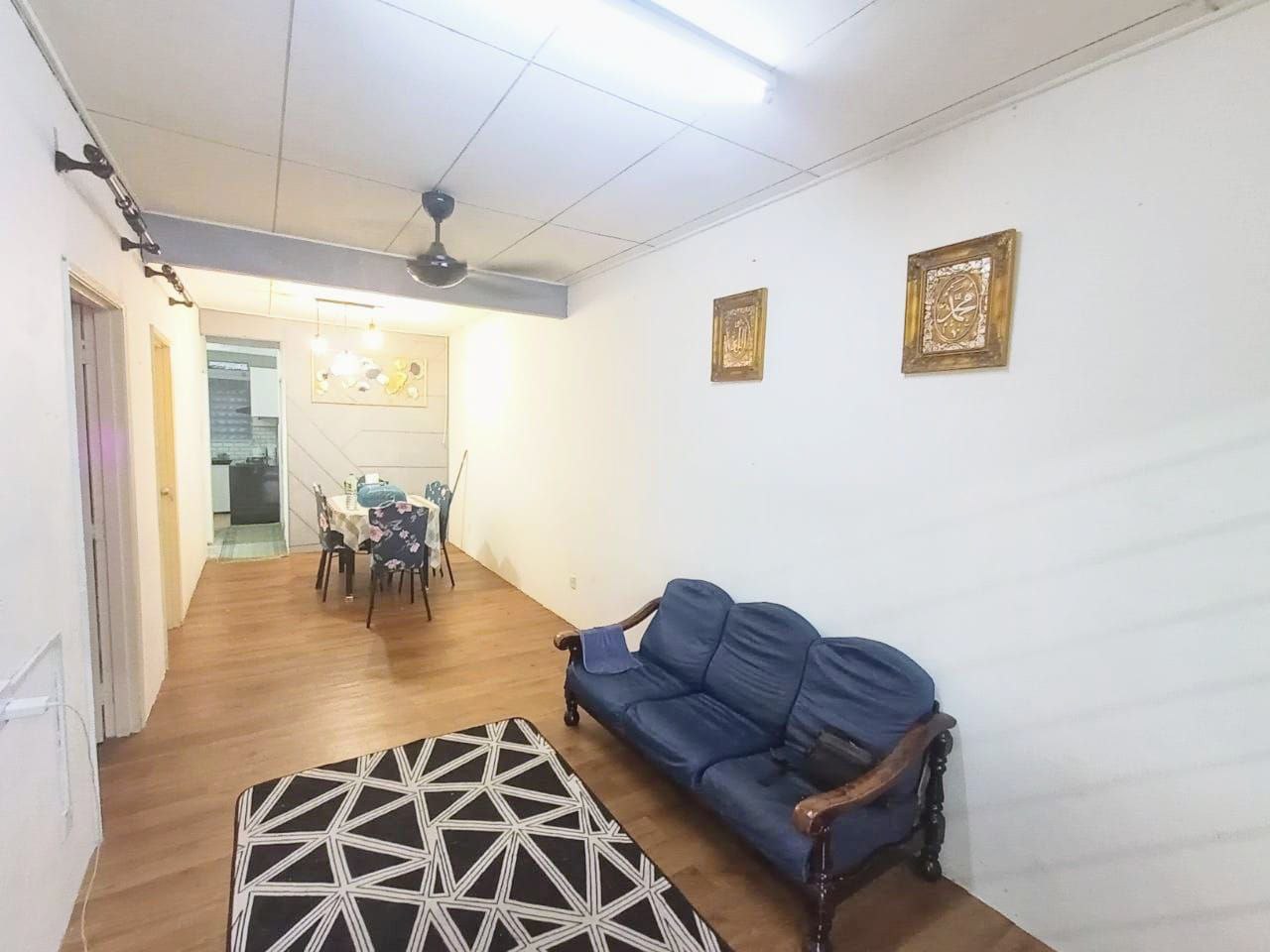 Single Storey Terrace Bandar Tasik Kesuma - photo 4