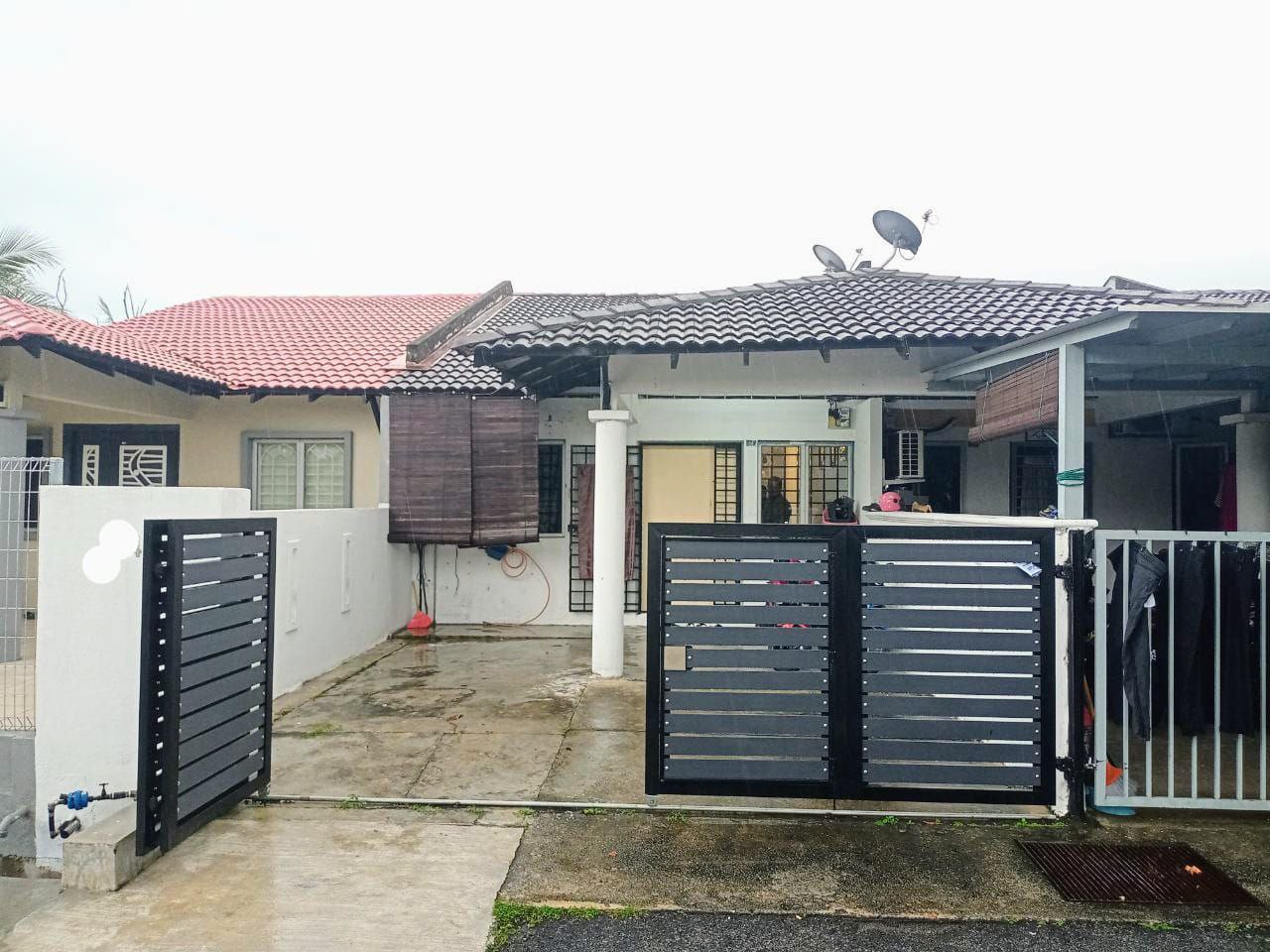 Single Storey Terrace Bandar Tasik Kesuma - photo 6