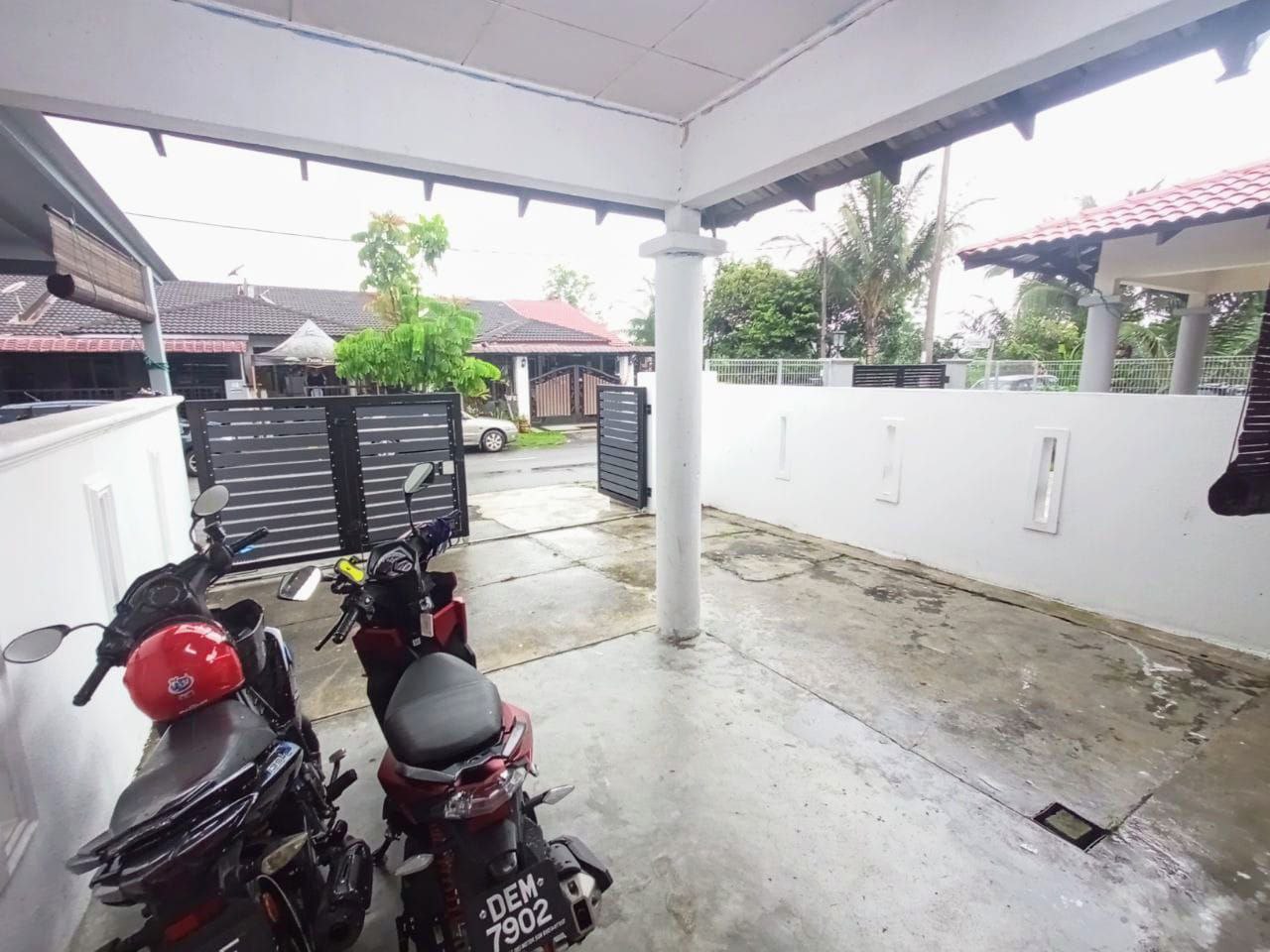 Single Storey Terrace Bandar Tasik Kesuma - photo 7