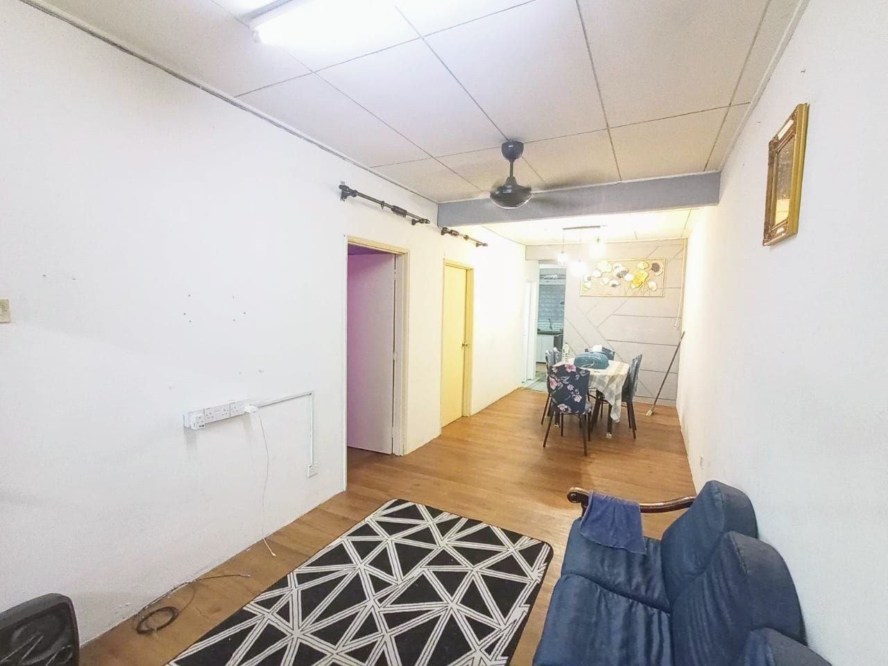 Single Storey Terrace Bandar Tasik Kesuma - photo 8