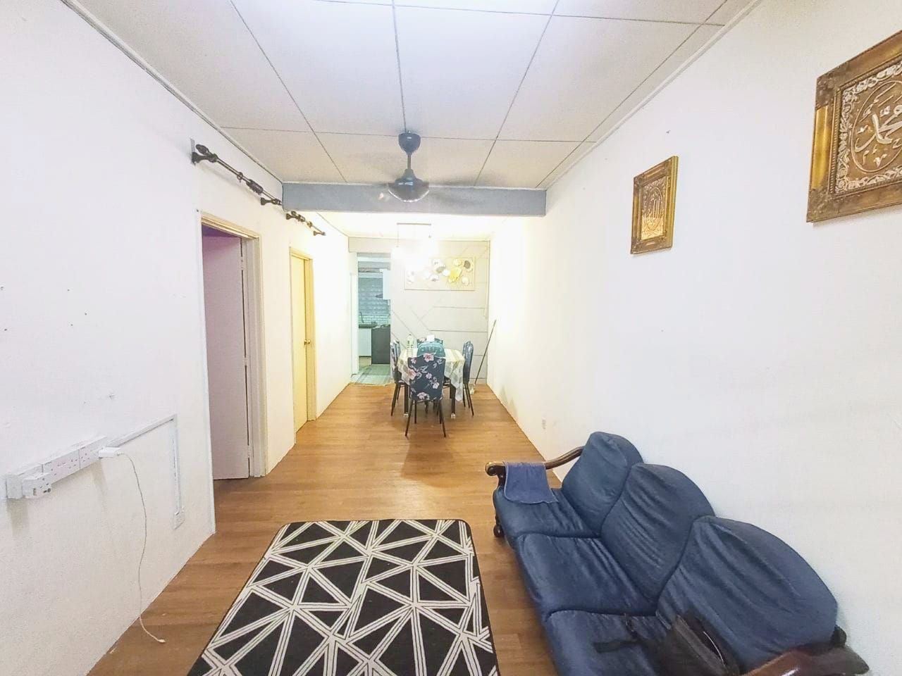 Single Storey Terrace Bandar Tasik Kesuma - photo 10