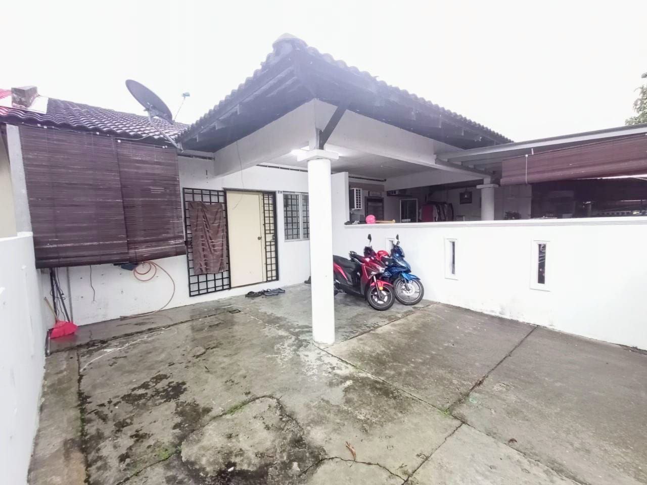 Single Storey Terrace Bandar Tasik Kesuma - photo 13