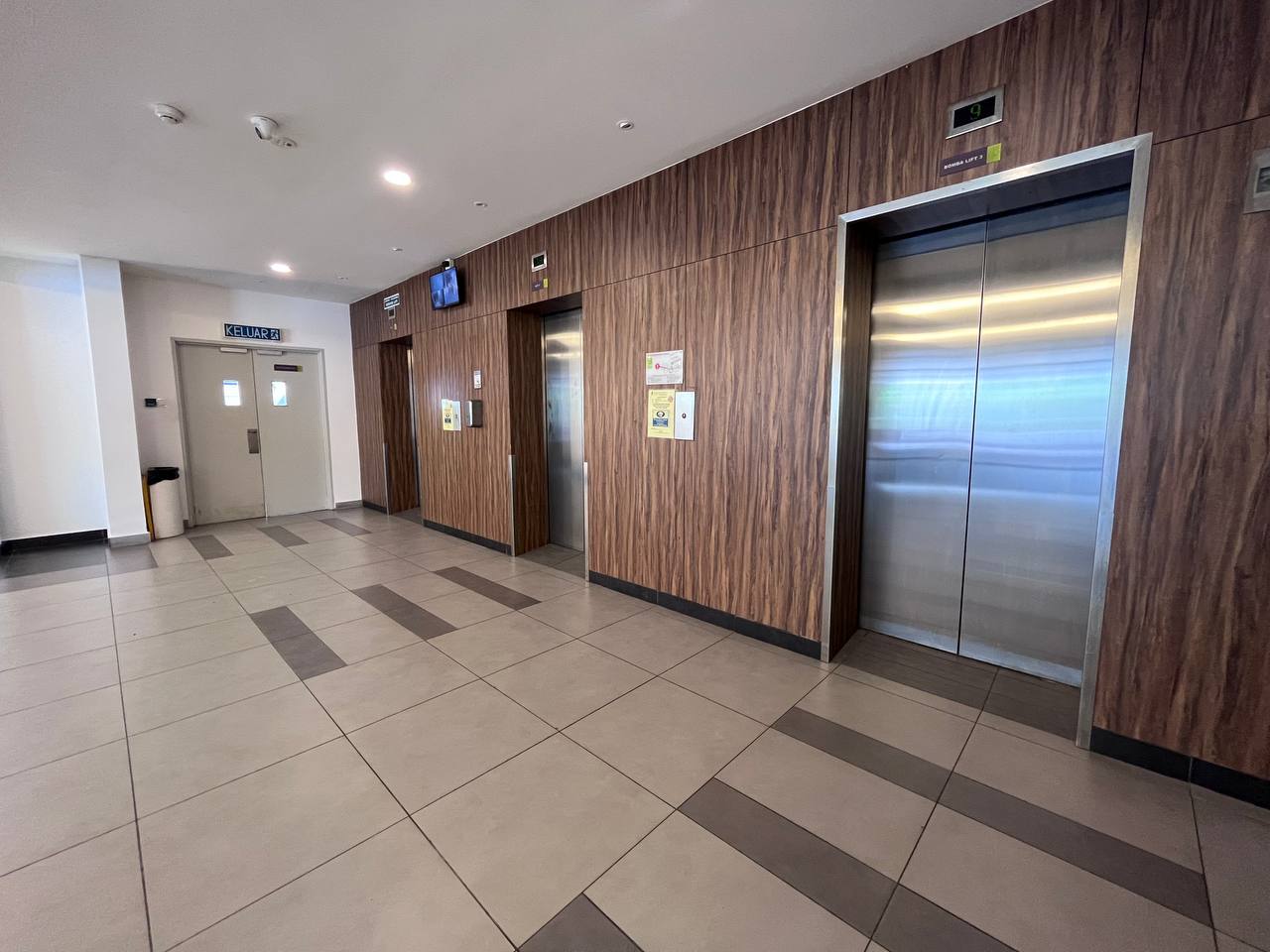 DPines Condominium Ampang - photo 2