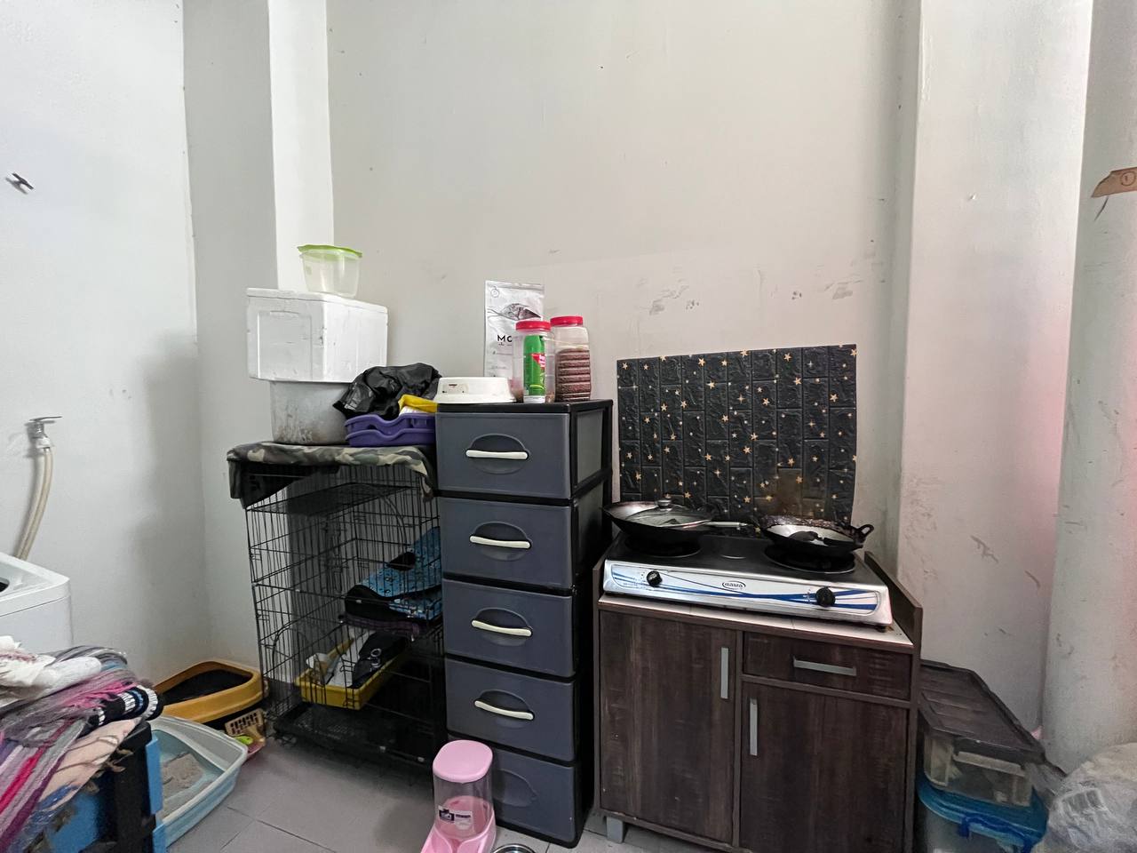 DPines Condominium Ampang - photo 3