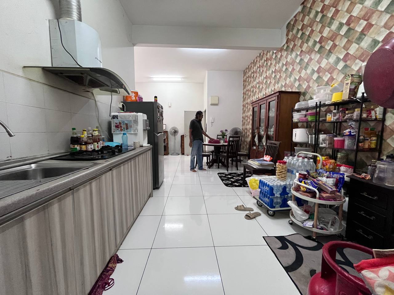 DPines Condominium Ampang - photo 4