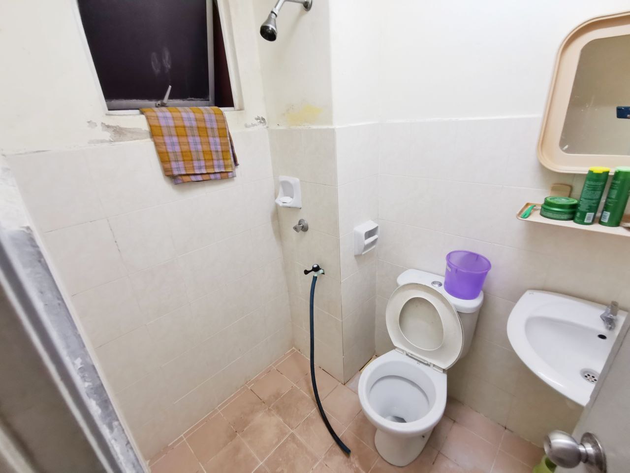 The Lumayan Apartment Cheras - photo 2