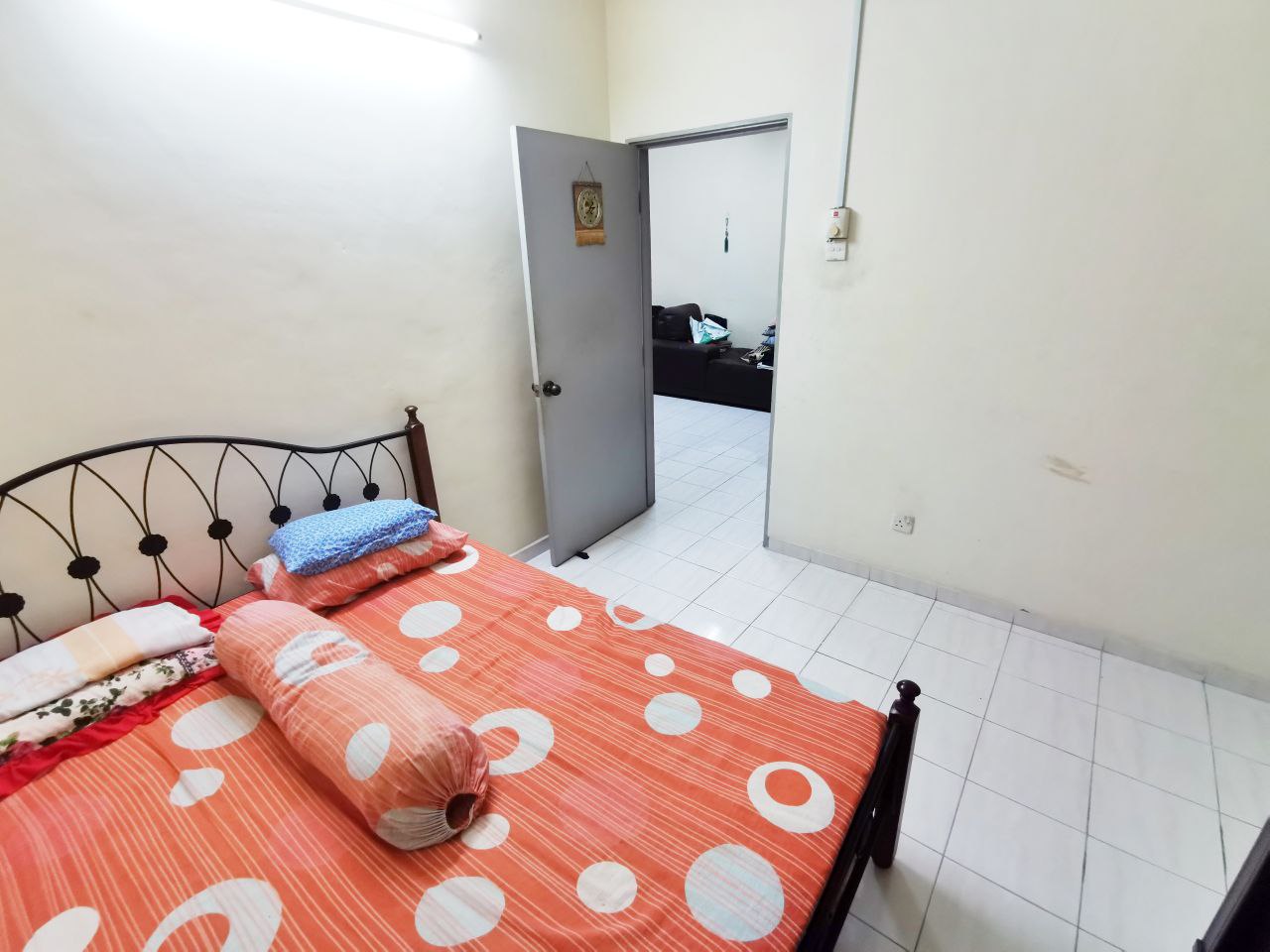 The Lumayan Apartment Cheras - photo 3