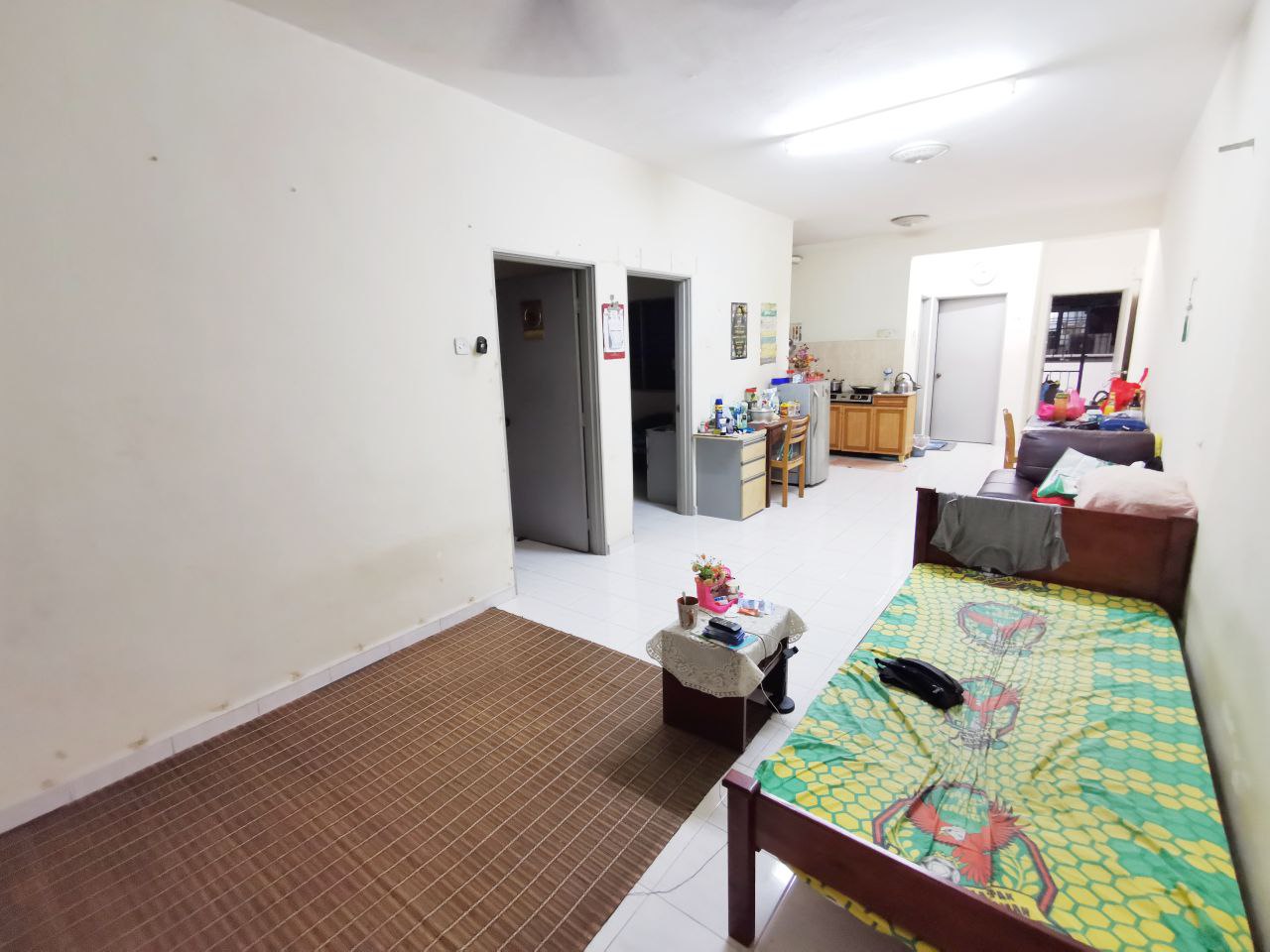 The Lumayan Apartment Cheras - photo 4