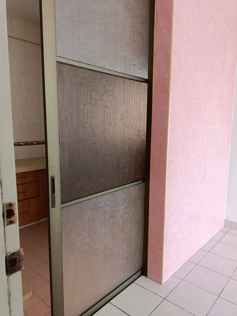 Pangsapuri Waja Taman Tun Perak - photo 4