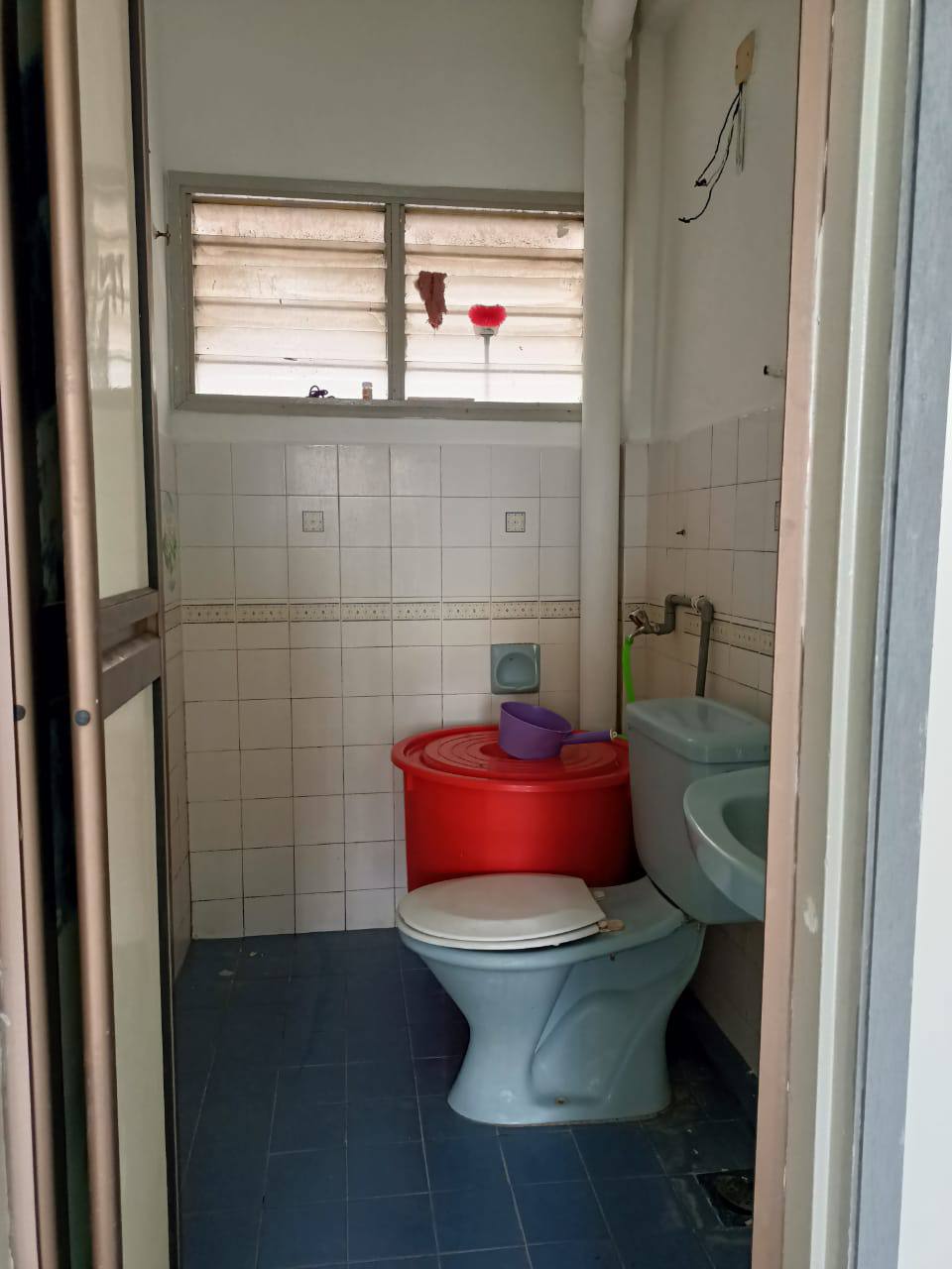 Pangsapuri Waja Taman Tun Perak - photo 5