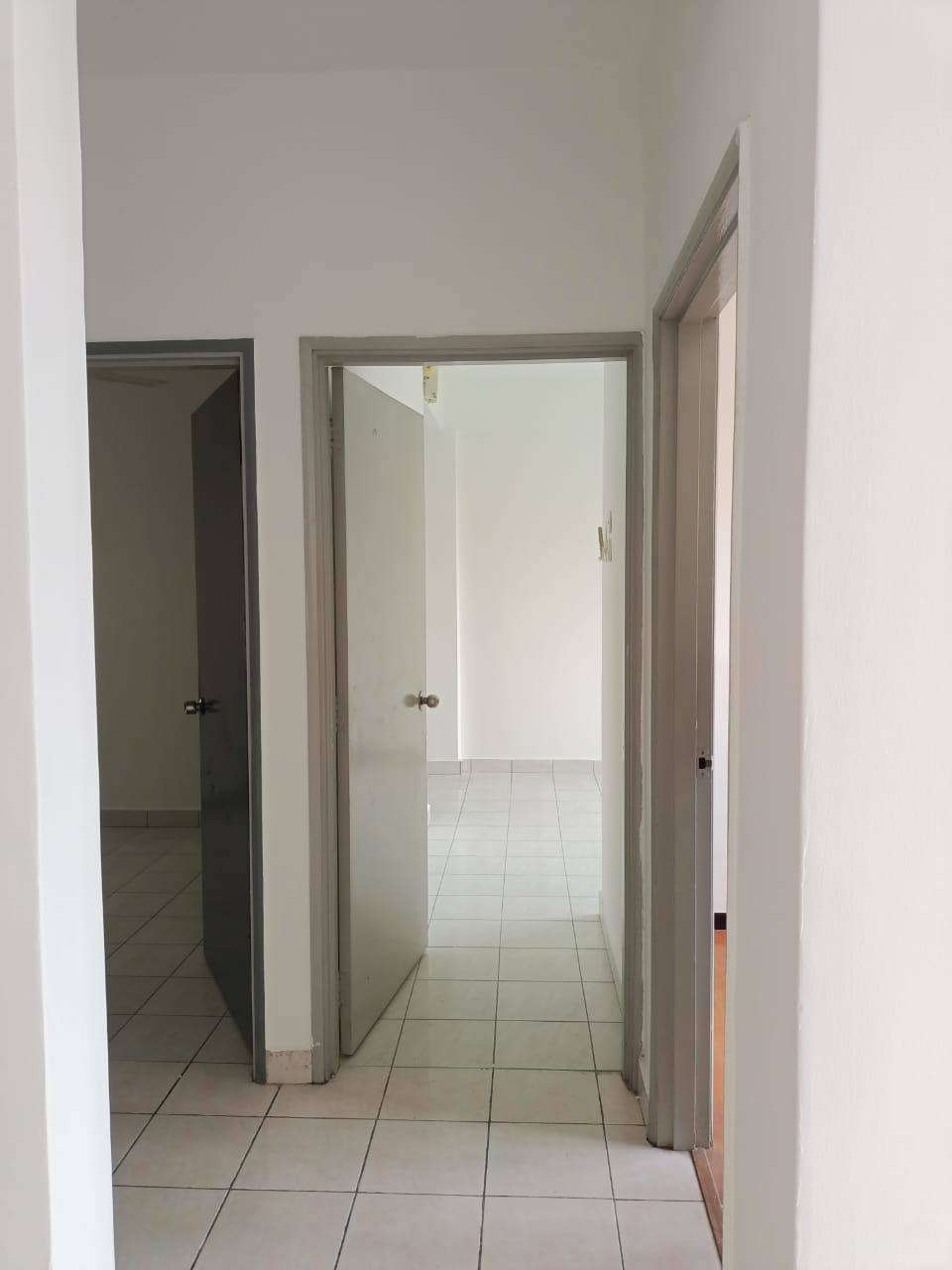 Pangsapuri Waja Taman Tun Perak - photo 8