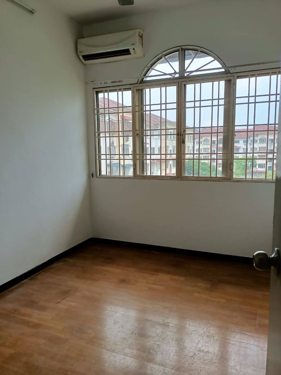 Pangsapuri Waja Taman Tun Perak - photo 9