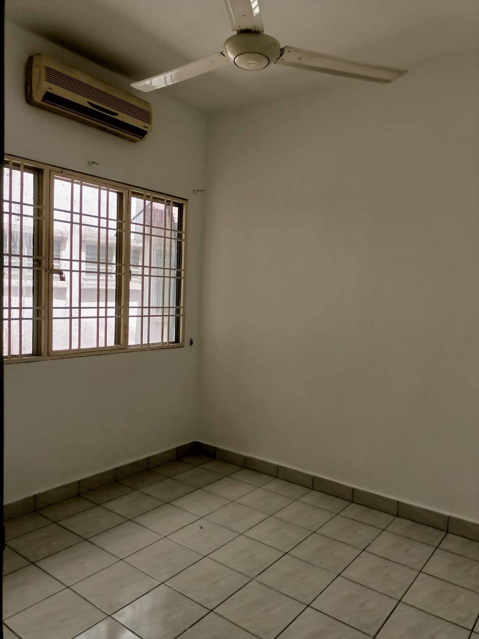 Pangsapuri Waja Taman Tun Perak - photo 10