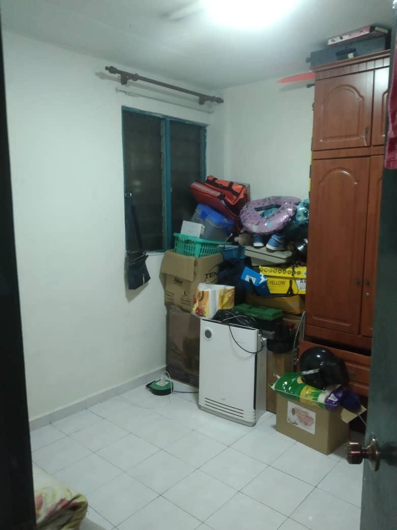 Flat Samudra Taman Samudra Batu Caves - photo 10