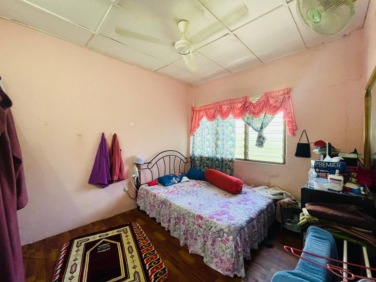 Flat Taman Pinggiran Batu Caves - photo 4