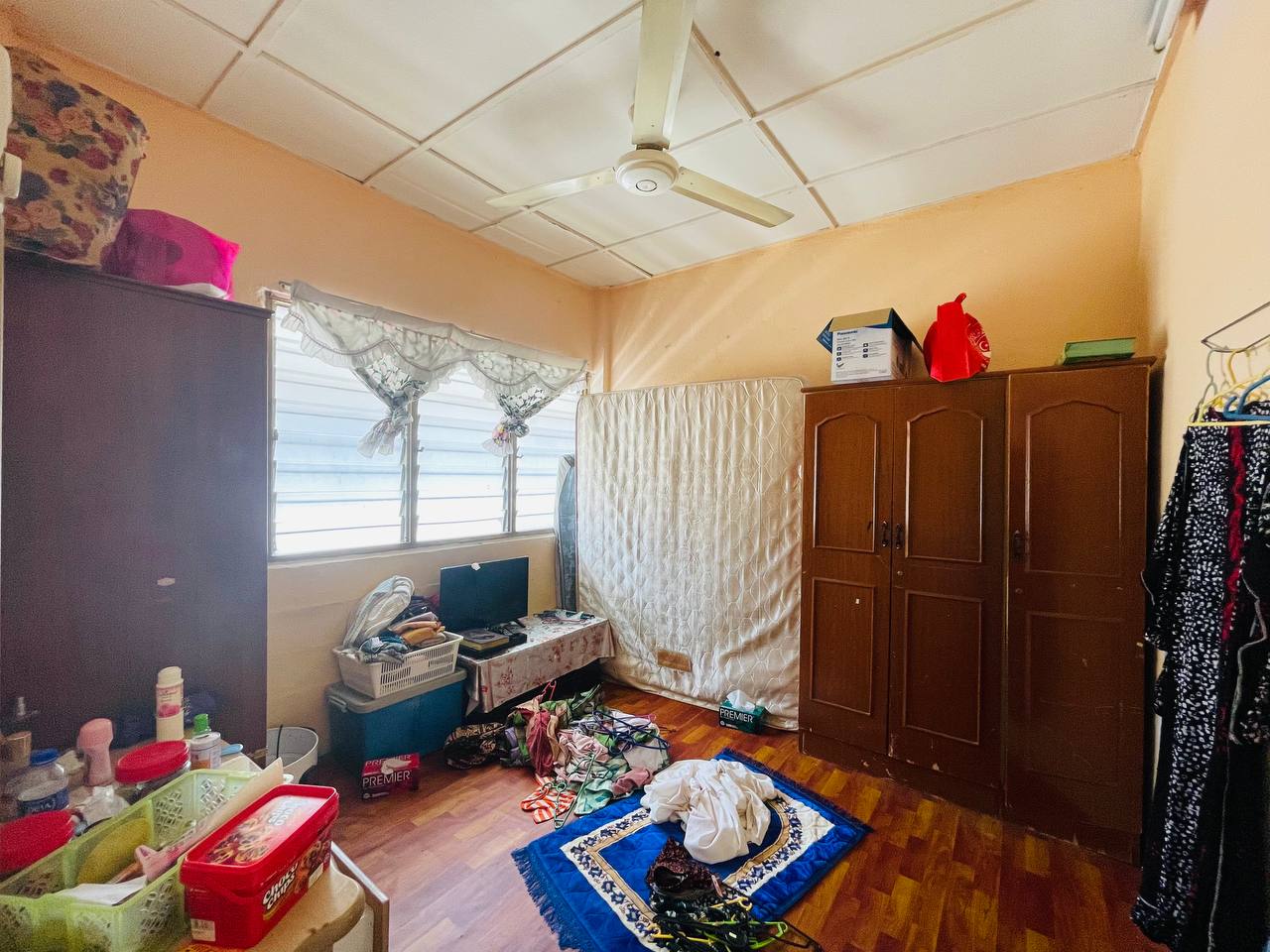 Flat Taman Pinggiran Batu Caves - photo 6