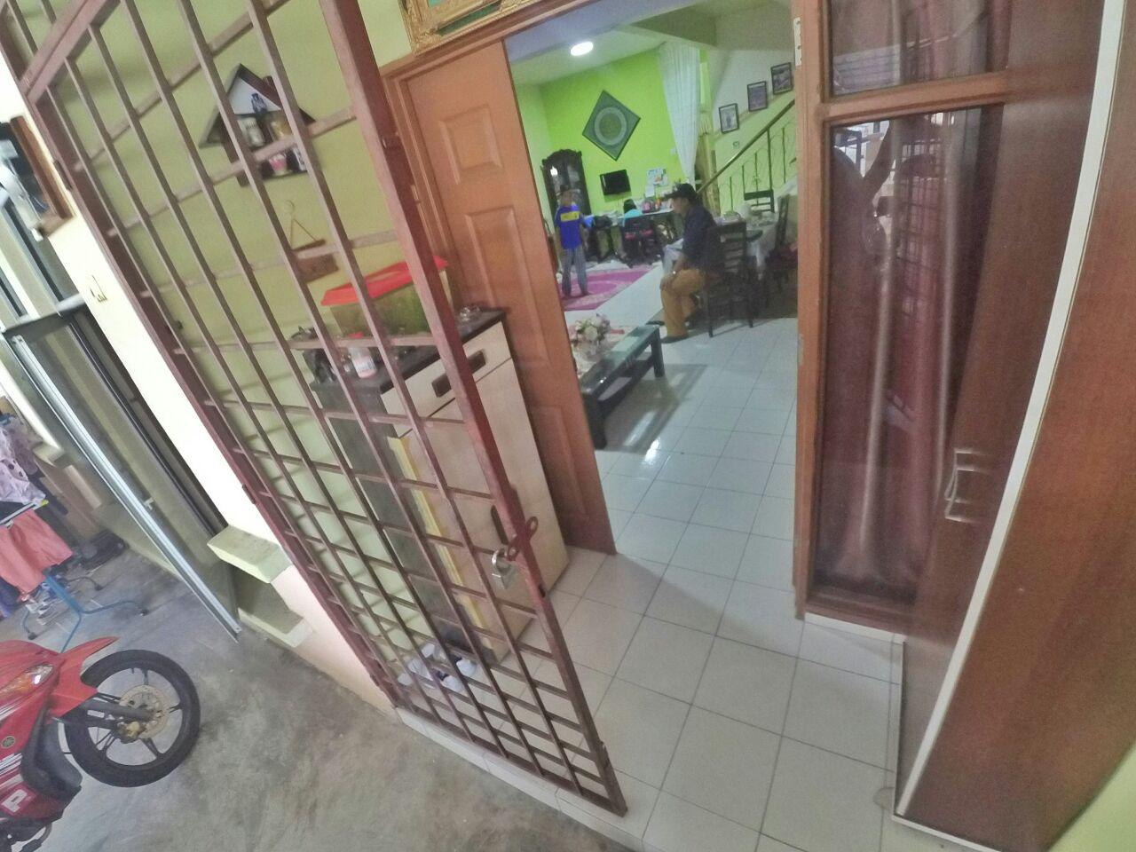 Double Storey Terrace Taman Pelangi Semenyih - photo 11