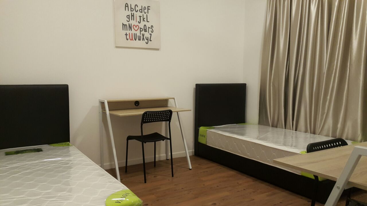 Renovated Apartment Anggerik Villa 2 - photo 3