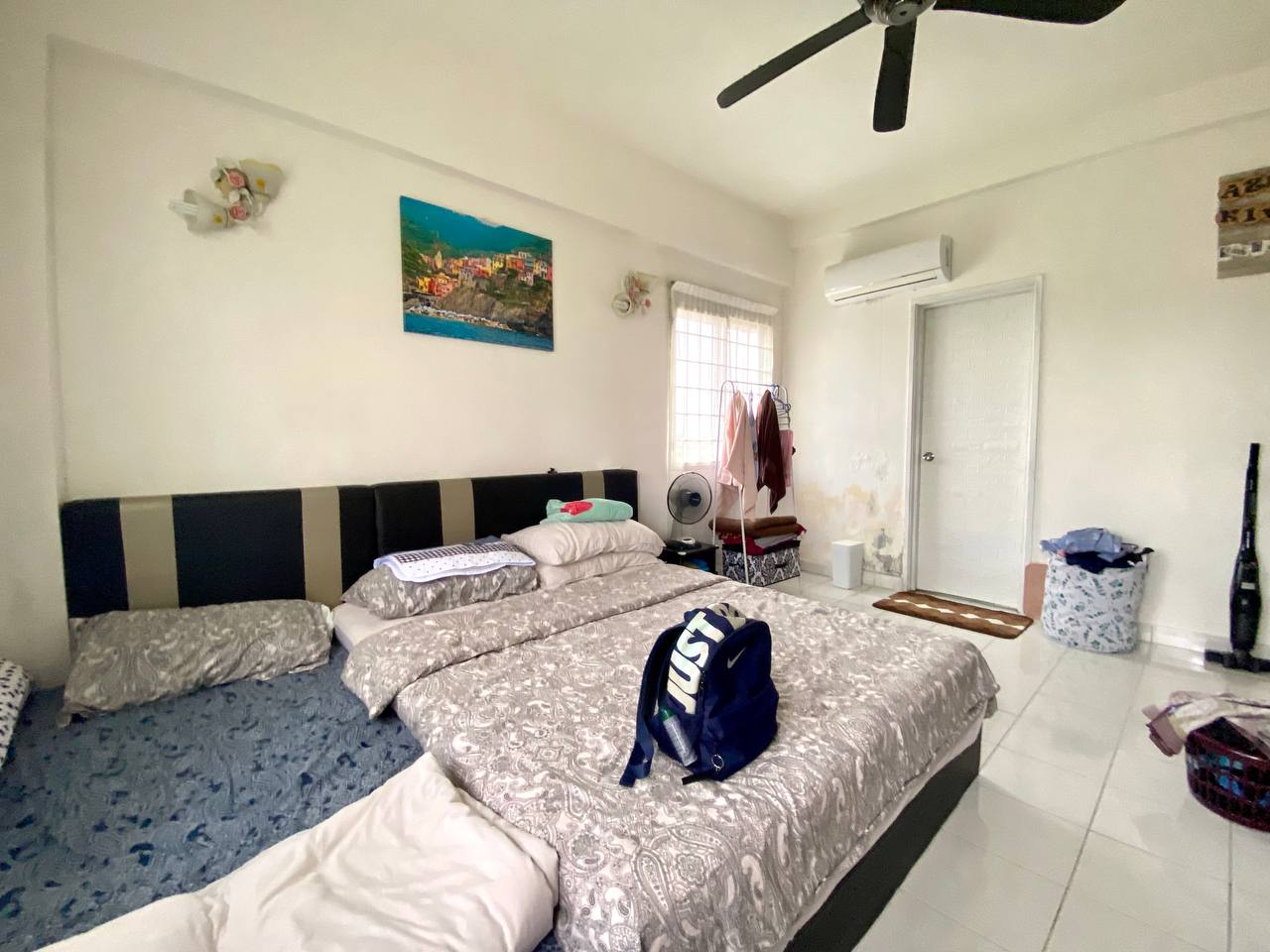 Renovated Apartment Anggerik Villa 2 - photo 4