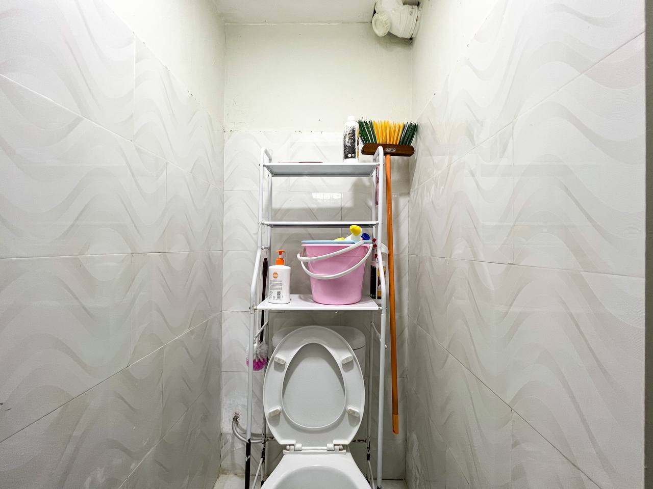 Ground Floor Pangsapuri Putra Harmoni Presint 9 - photo 3