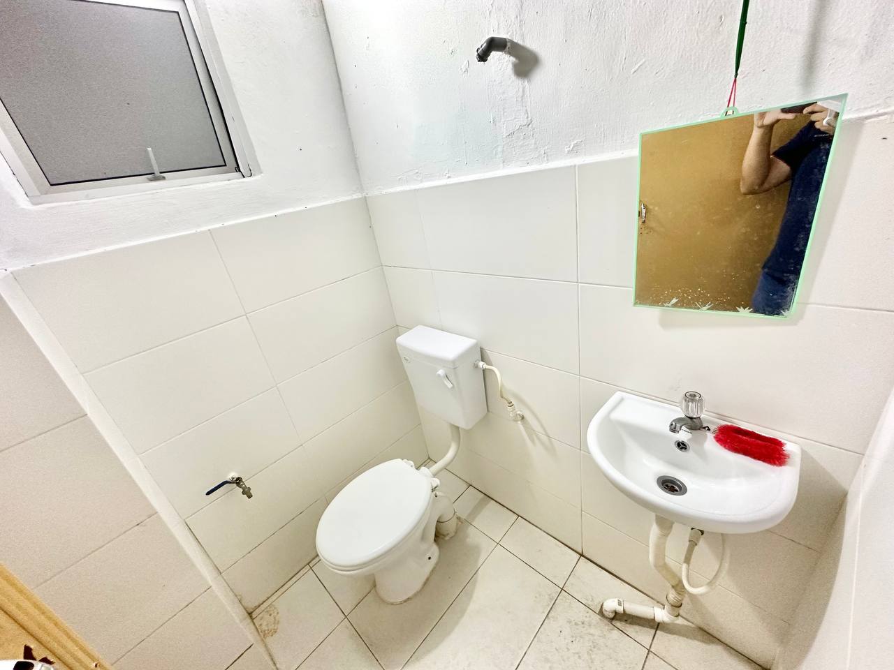Pangsa Murni Titiwangsa Keramat Jaya 2 - photo 3