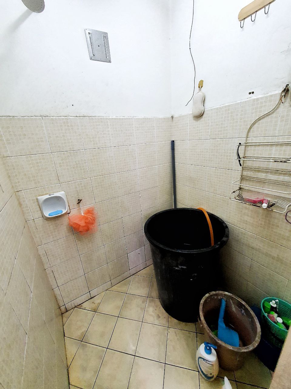 Pangsapuri Taman Impian Indah Block H Balakong - photo 3