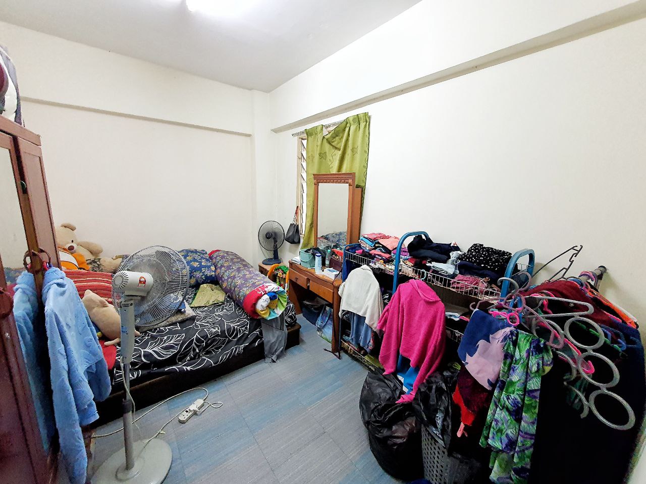 Pangsapuri Taman Impian Indah Block H Balakong - photo 7