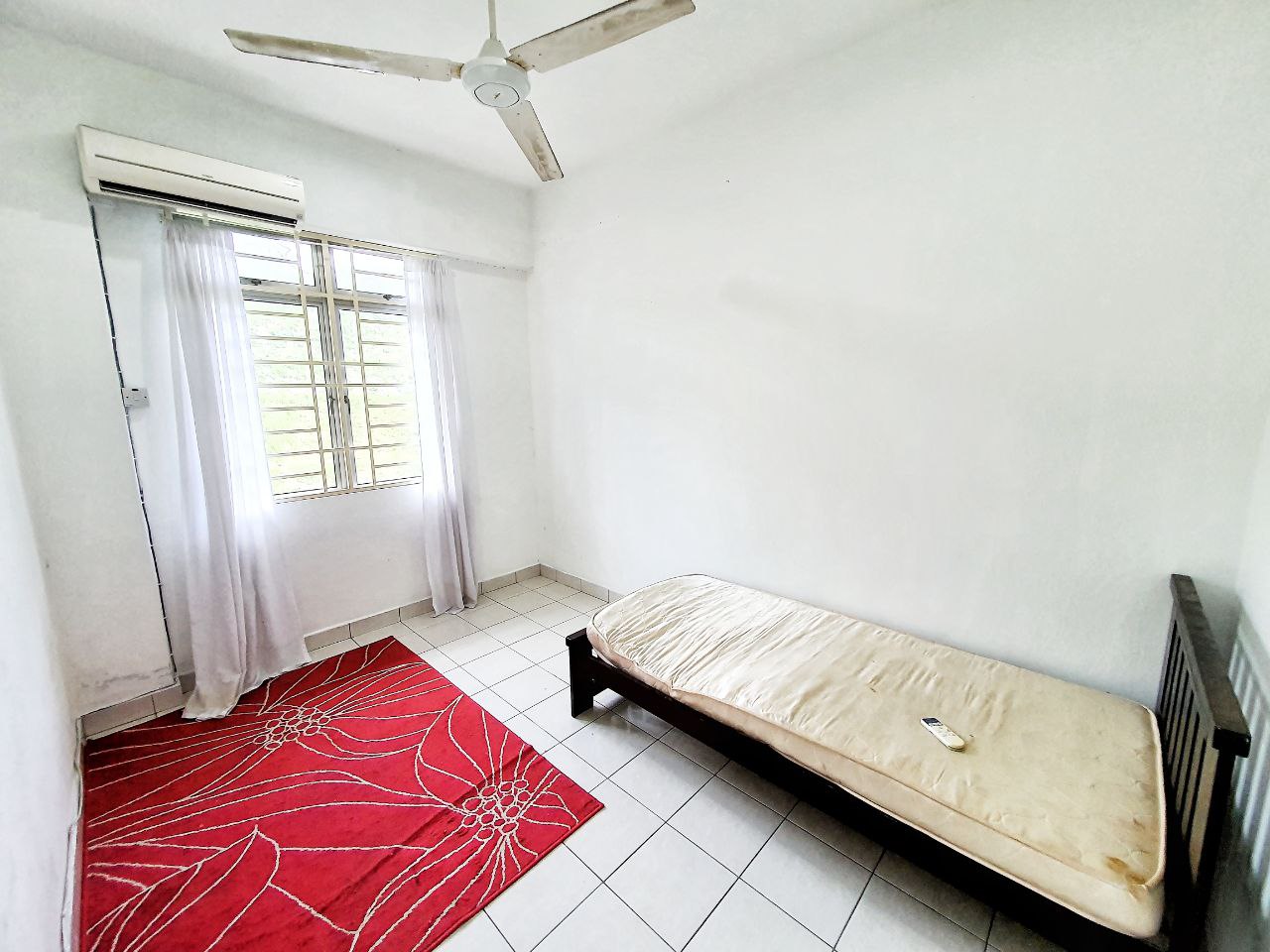 Pangsapuri Puteri 1 Taman Damai Impian 2 - photo 4