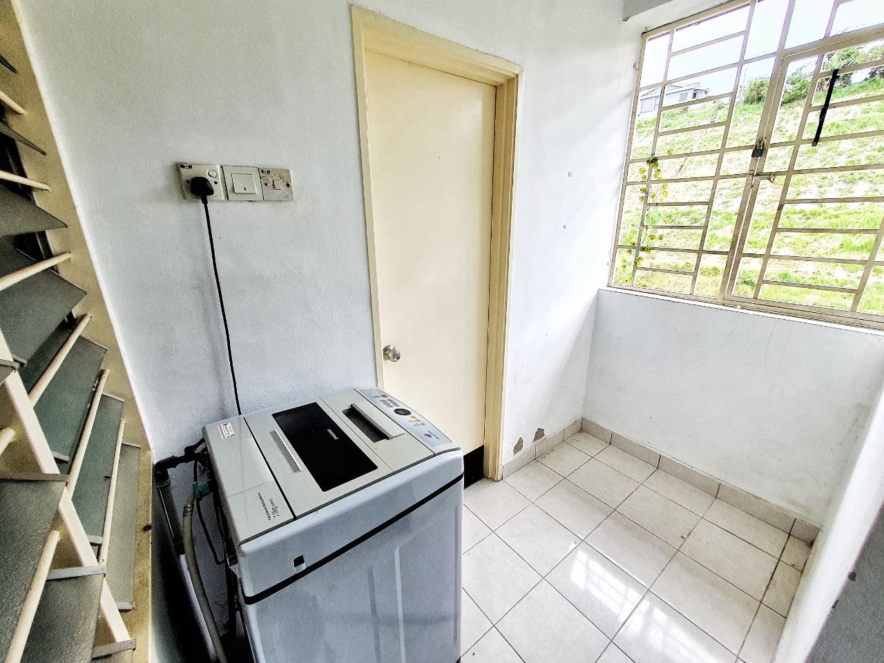 Pangsapuri Puteri 1 Taman Damai Impian 2 - photo 8