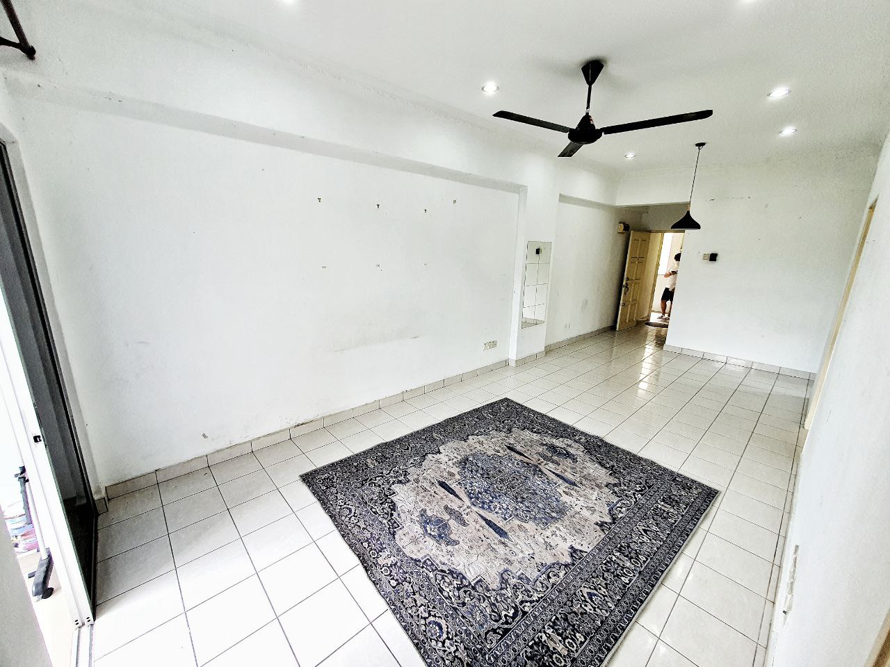 Pangsapuri Puteri 1 Taman Damai Impian 2 - photo 11