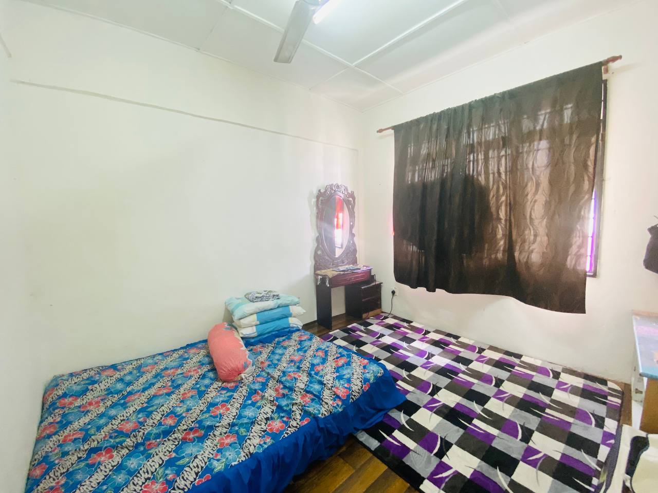 Megah Villa Apartment Kota Warisan Salak Tinggi - photo 2