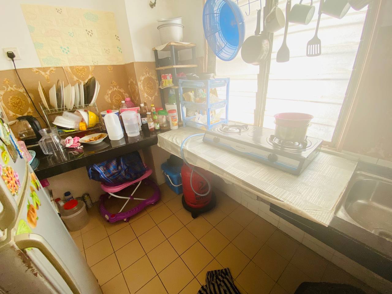 Megah Villa Apartment Kota Warisan Salak Tinggi - photo 3