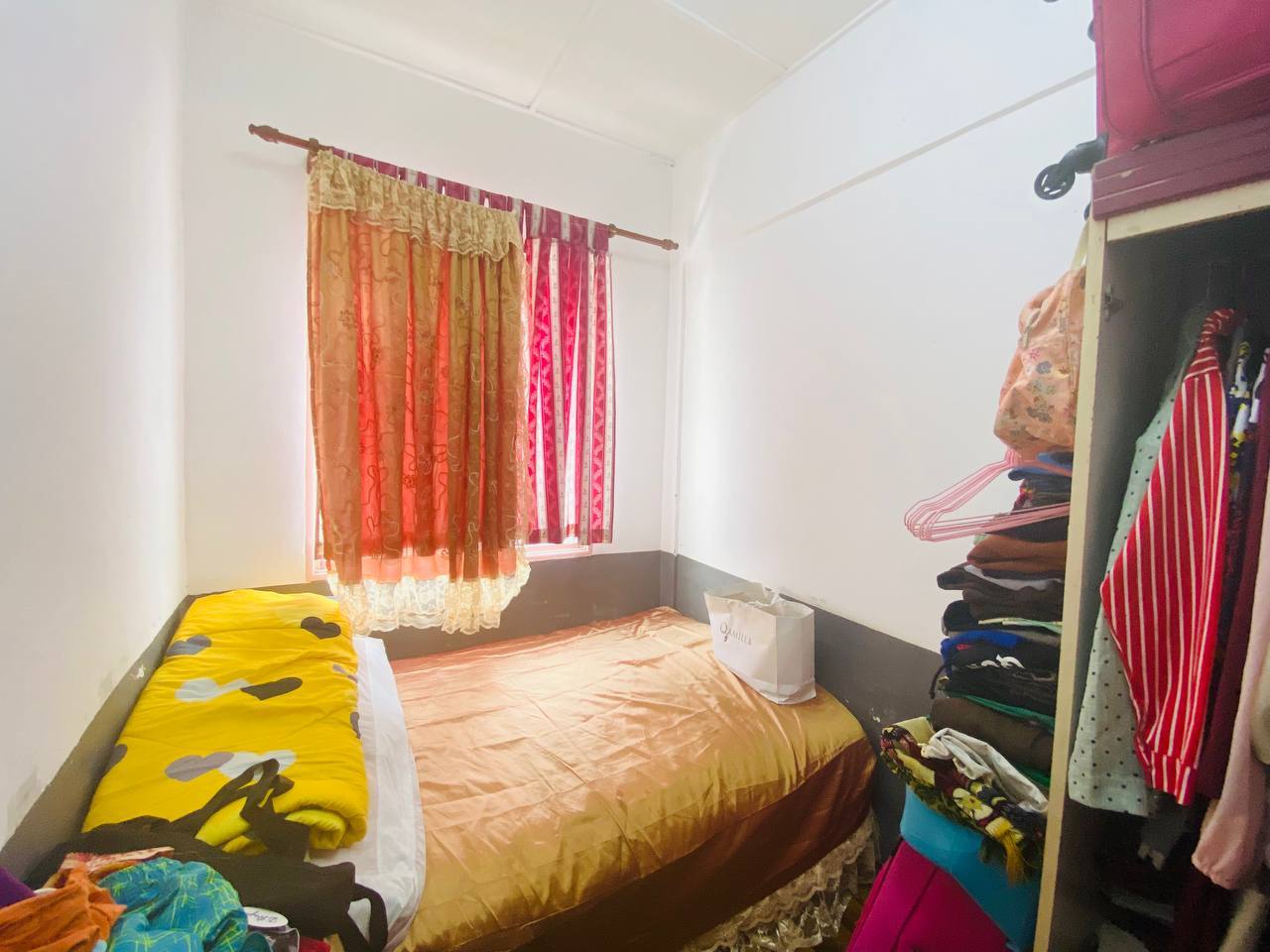 Megah Villa Apartment Kota Warisan Salak Tinggi - photo 4