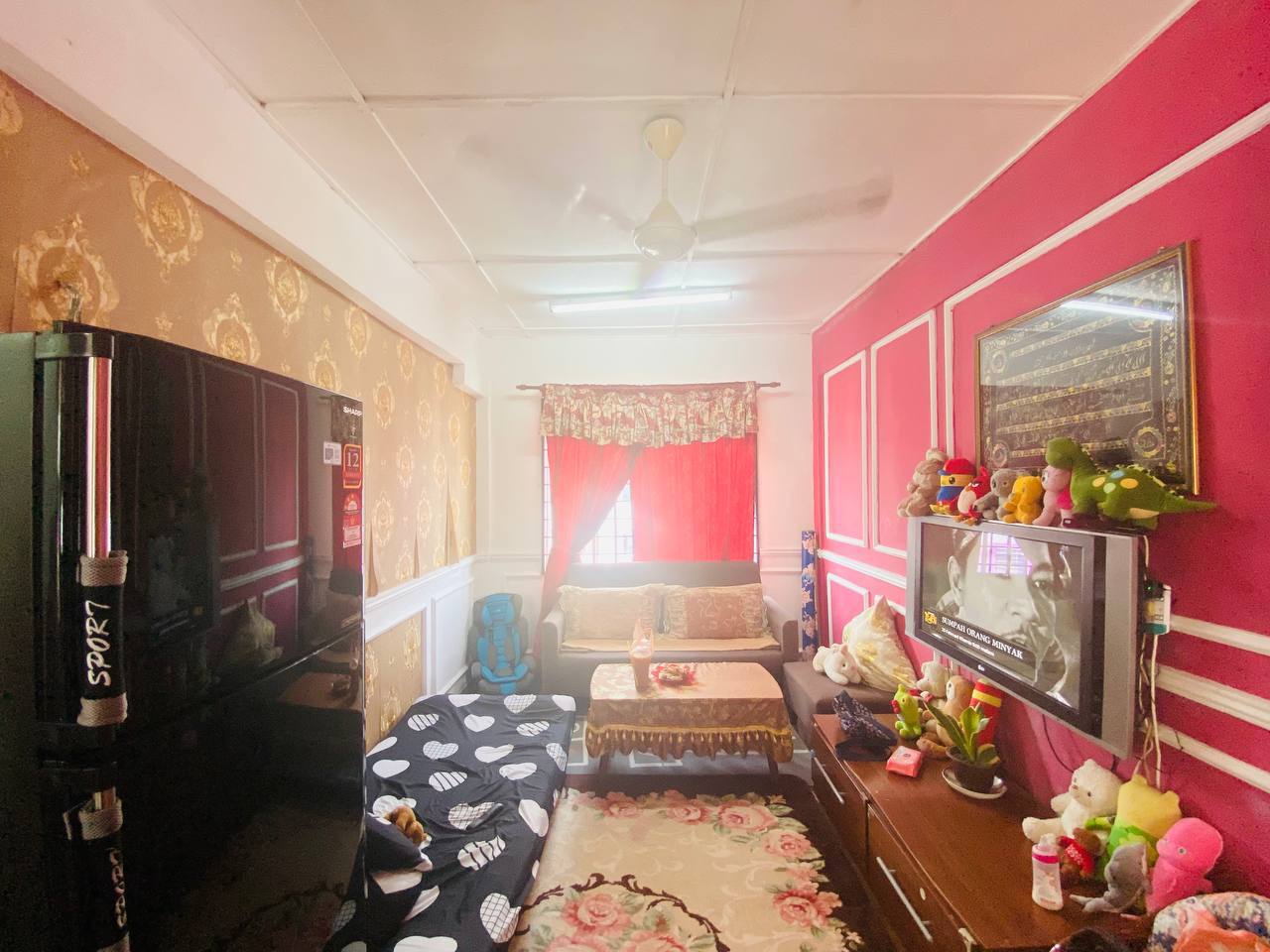 Megah Villa Apartment Kota Warisan Salak Tinggi - photo 6
