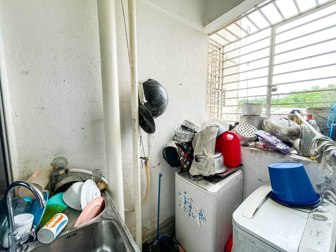 Paling Murah Kondominium Sri Hijau - photo 9