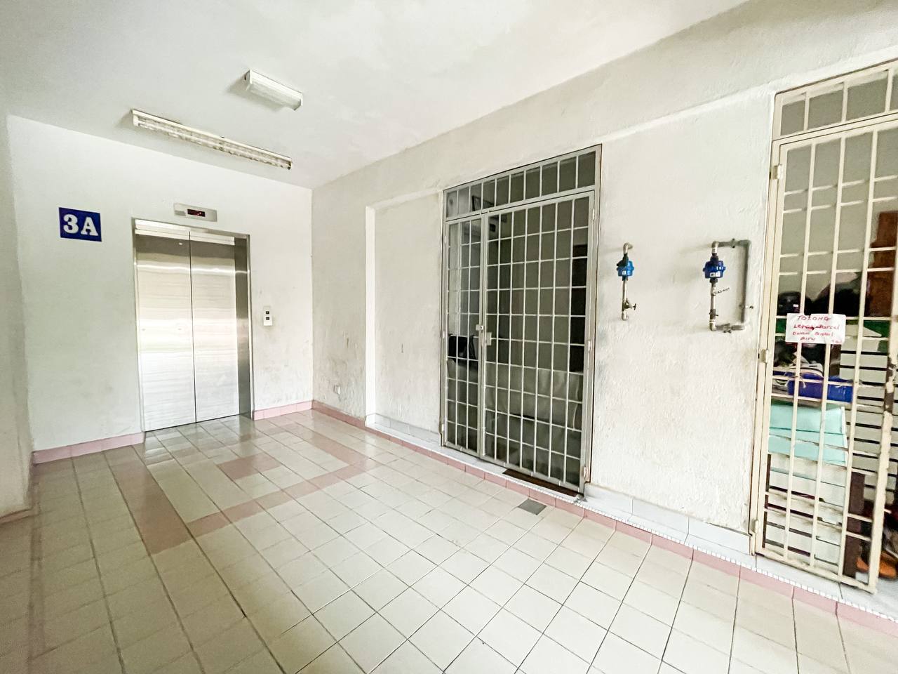 Paling Murah Kondominium Sri Hijau - photo 11