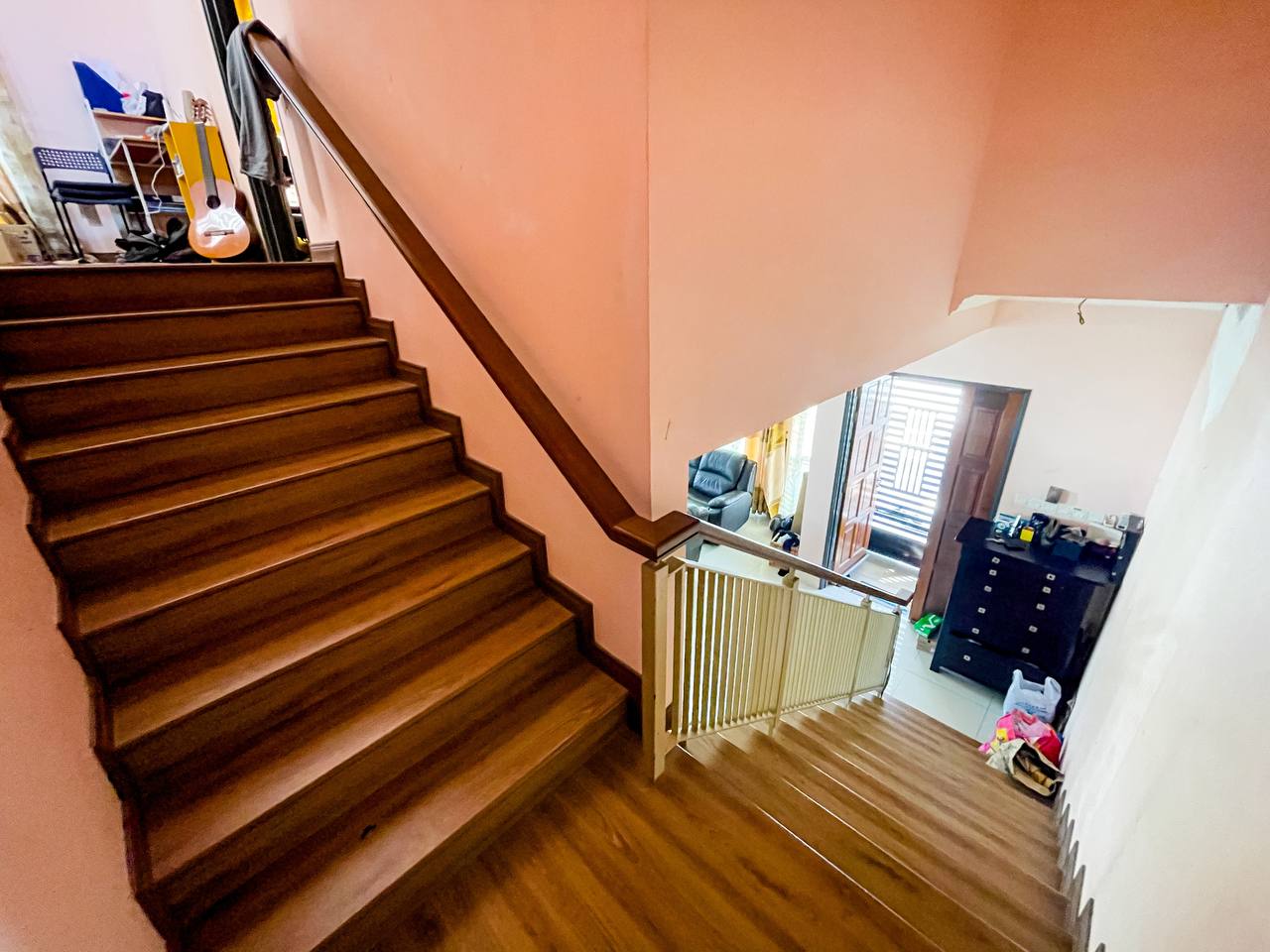 Corner Lot Double Storey Terrace Presint 11 - photo 7