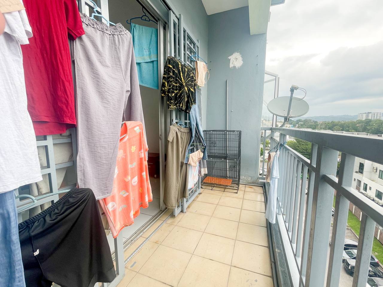Suria Court Bandar Mahkota Cheras - photo 5
