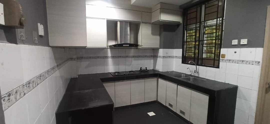 Apartment Impian Height Bandar Puchong Jaya - photo 2