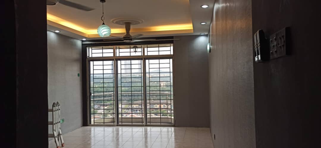 Apartment Impian Height Bandar Puchong Jaya - photo 4