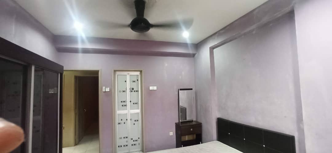Apartment Impian Height Bandar Puchong Jaya - photo 11