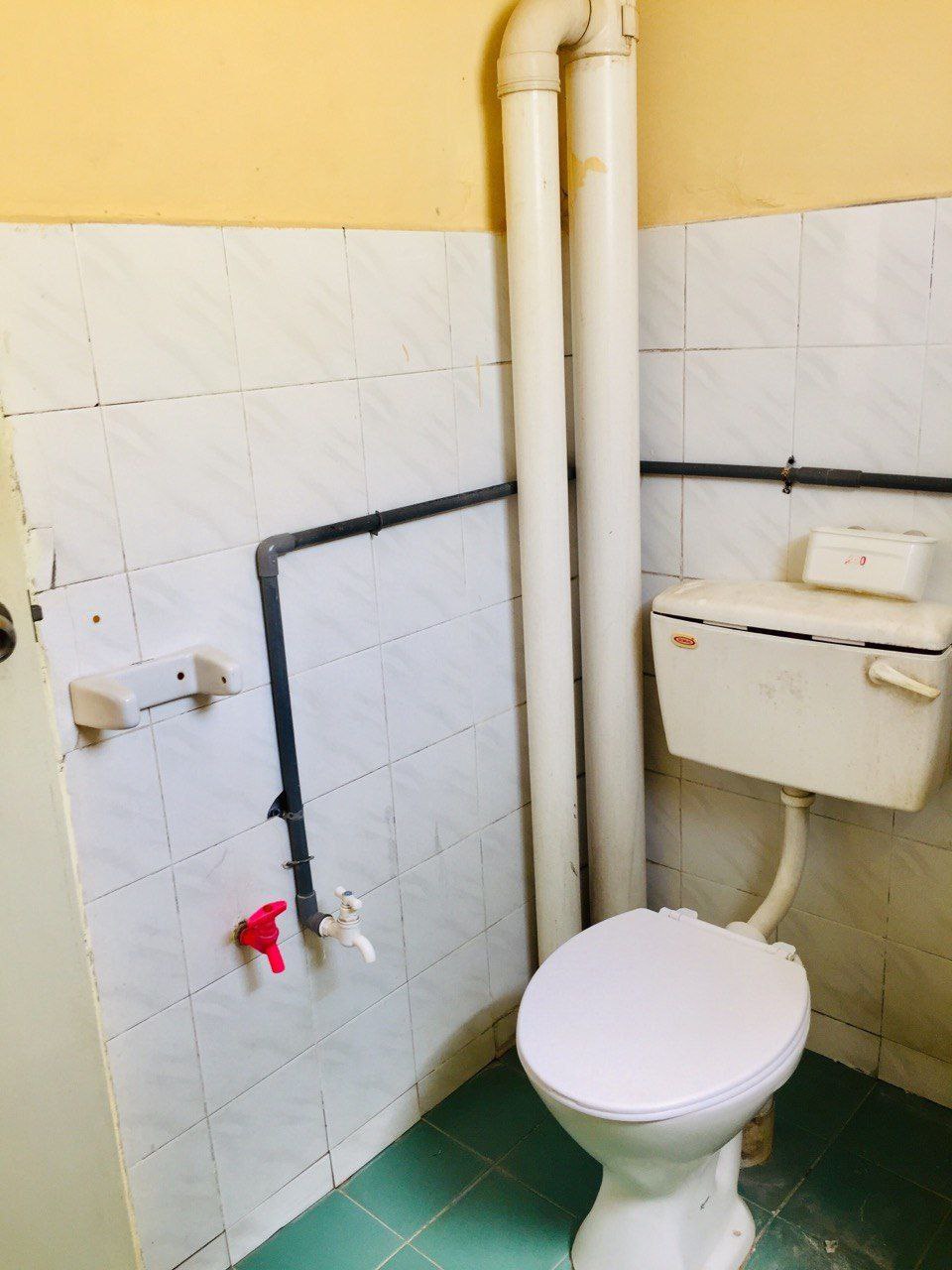 Apartment Desa Jati 2 Nilai - photo 4