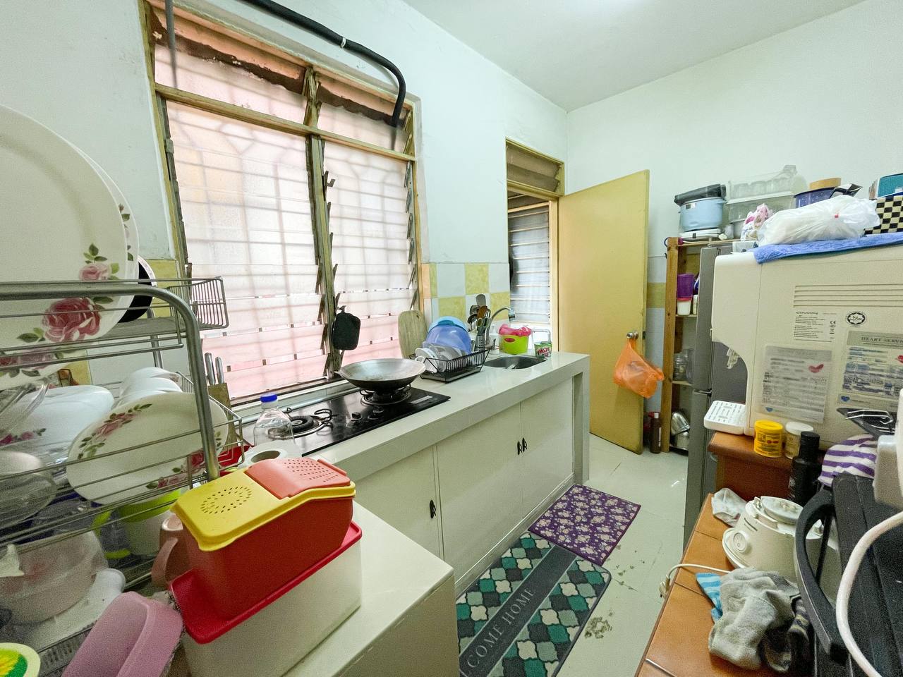 Apartment Mentari Court Petaling Jaya - photo 2