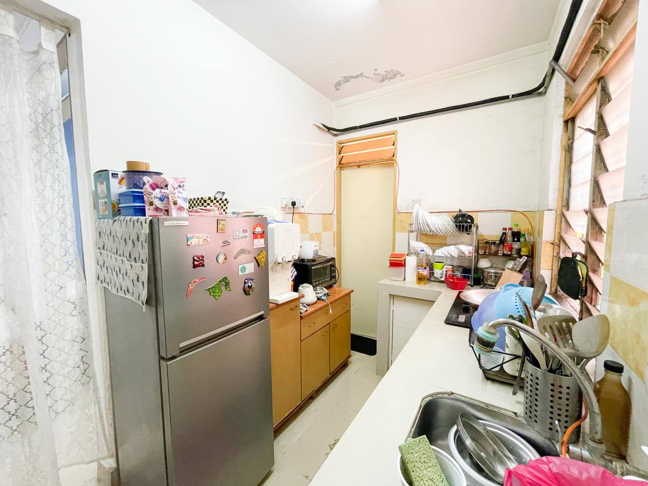 Apartment Mentari Court Petaling Jaya - photo 3