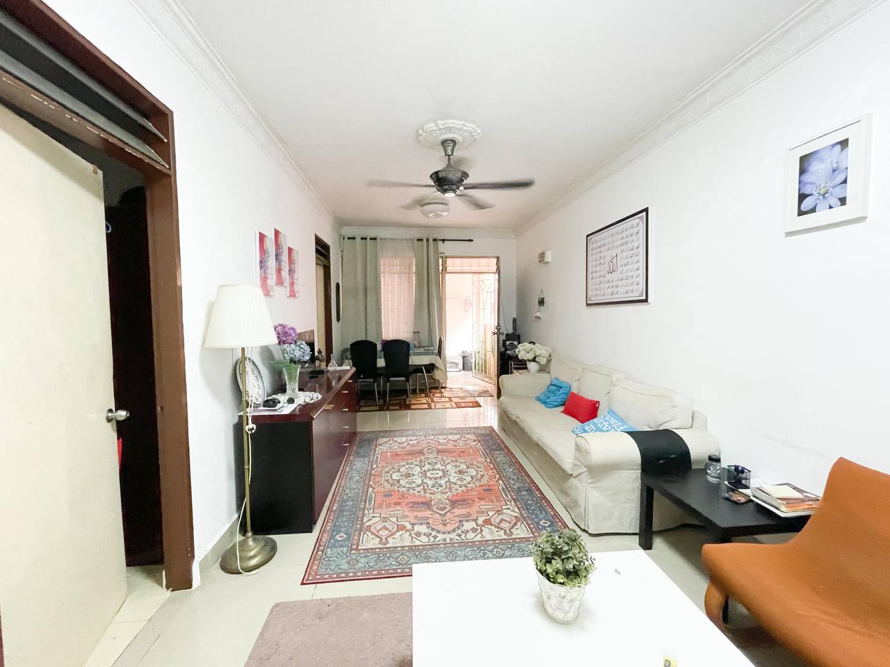 Apartment Mentari Court Petaling Jaya - photo 6