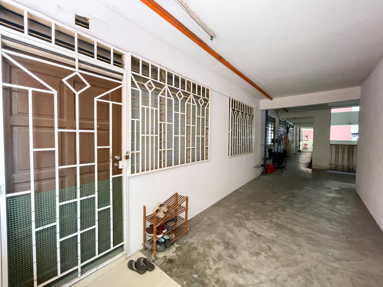 Apartment Mentari Court Petaling Jaya - photo 7