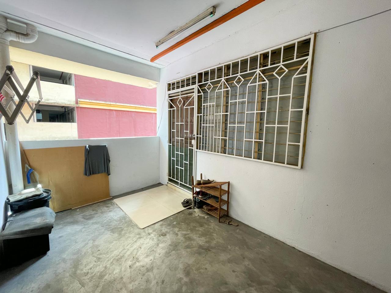 Apartment Mentari Court Petaling Jaya - photo 8