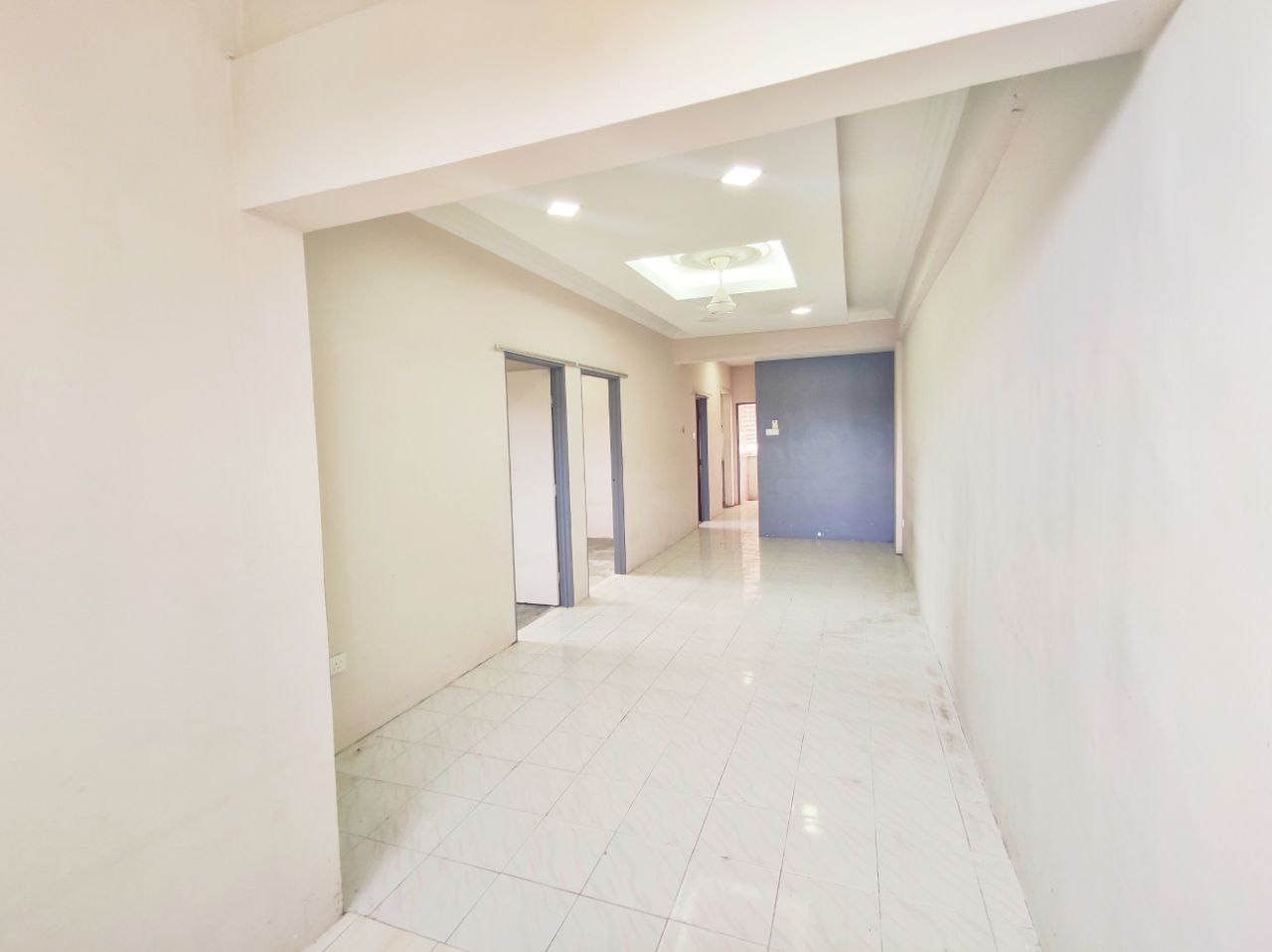 Apartment Taman Setia Balakong Blok C - photo 4